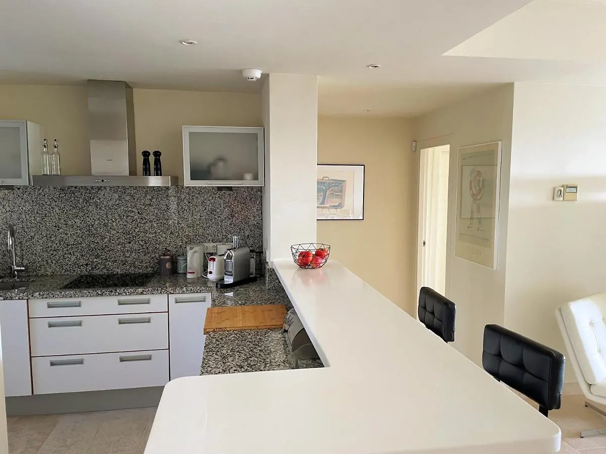 Superior Apartment For Golf, Sea And Nature Lovers Casares Spanje