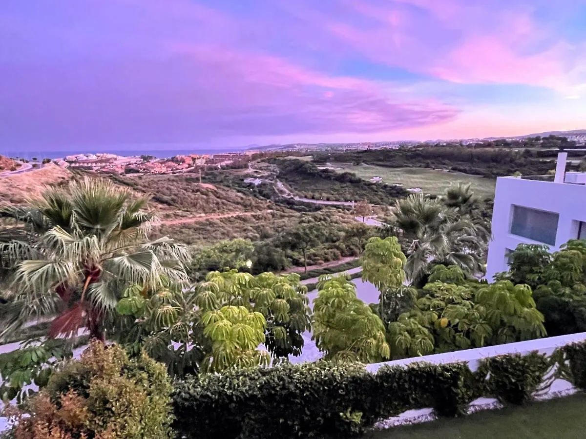 Superior Apartment For Golf, Sea And Nature Lovers Casares Spanje