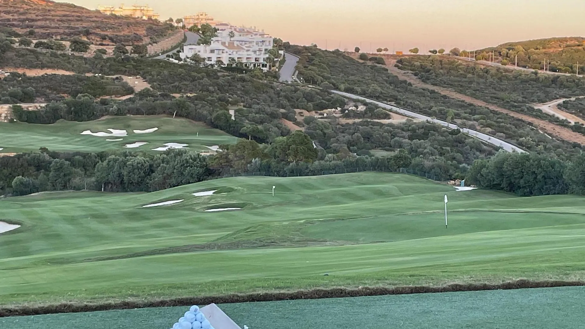 Superior Apartment For Golf, Sea And Nature Lovers Casares 0*,  Spanje