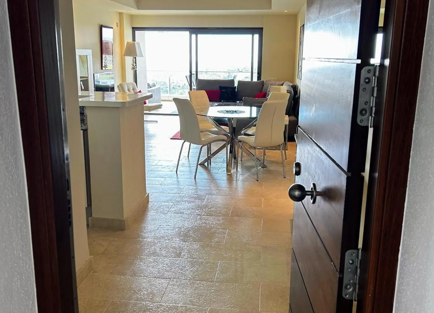 Superior Apartment For Golf, Sea And Nature Lovers 卡萨雷斯 0*,