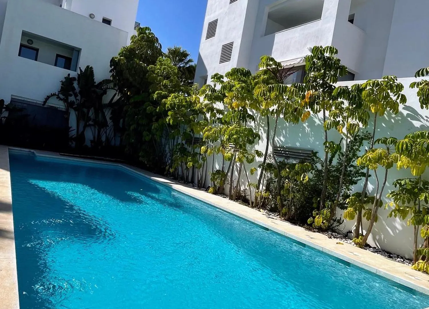 Superior Apartment For Golf, Sea And Nature Lovers Casares
