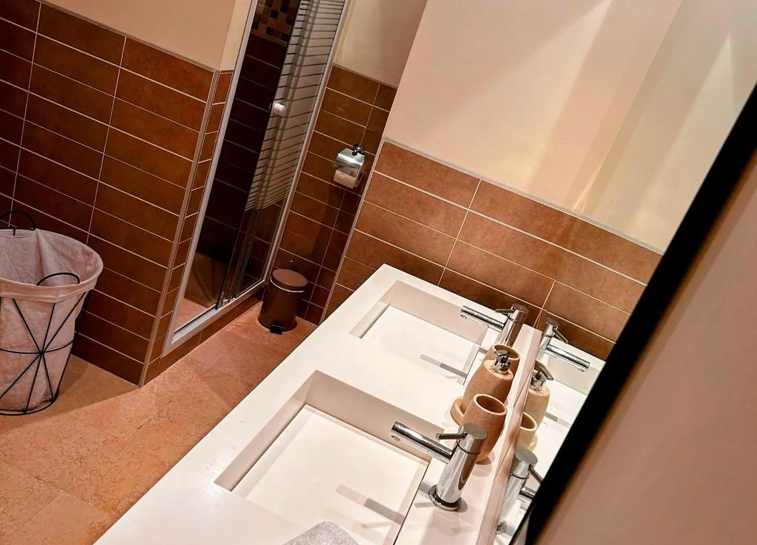 Superior Apartment For Golf, Sea And Nature Lovers Casares Spanje