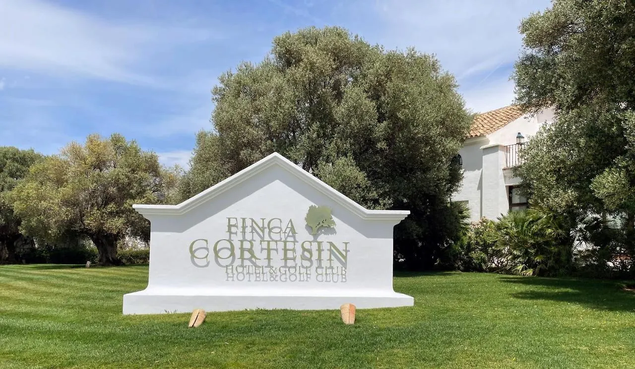 Superior Apartment For Golf, Sea And Nature Lovers Casares