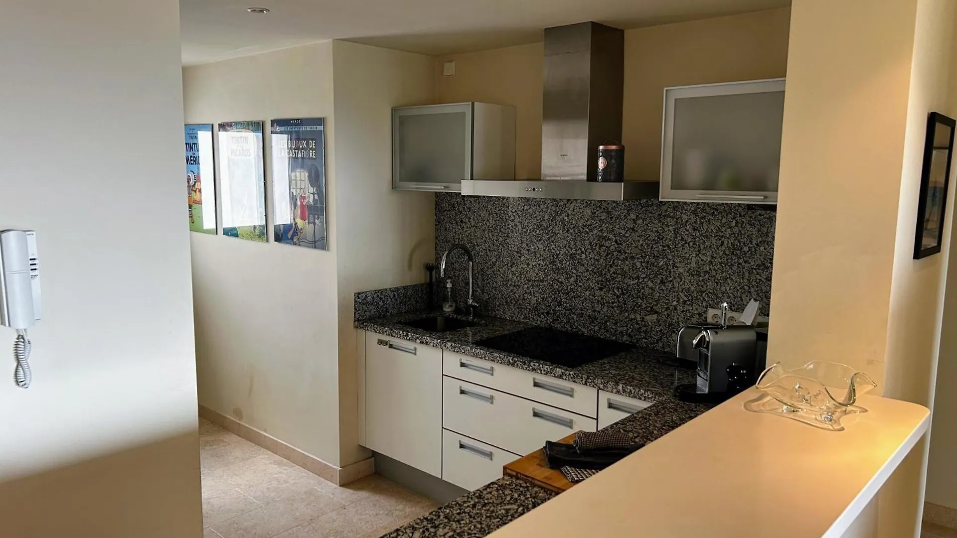 Superior Apartment For Golf, Sea And Nature Lovers Casares Espanha