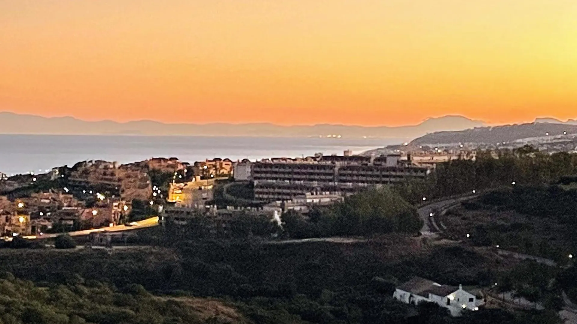 Superior Apartment For Golf, Sea And Nature Lovers Casares 0*,