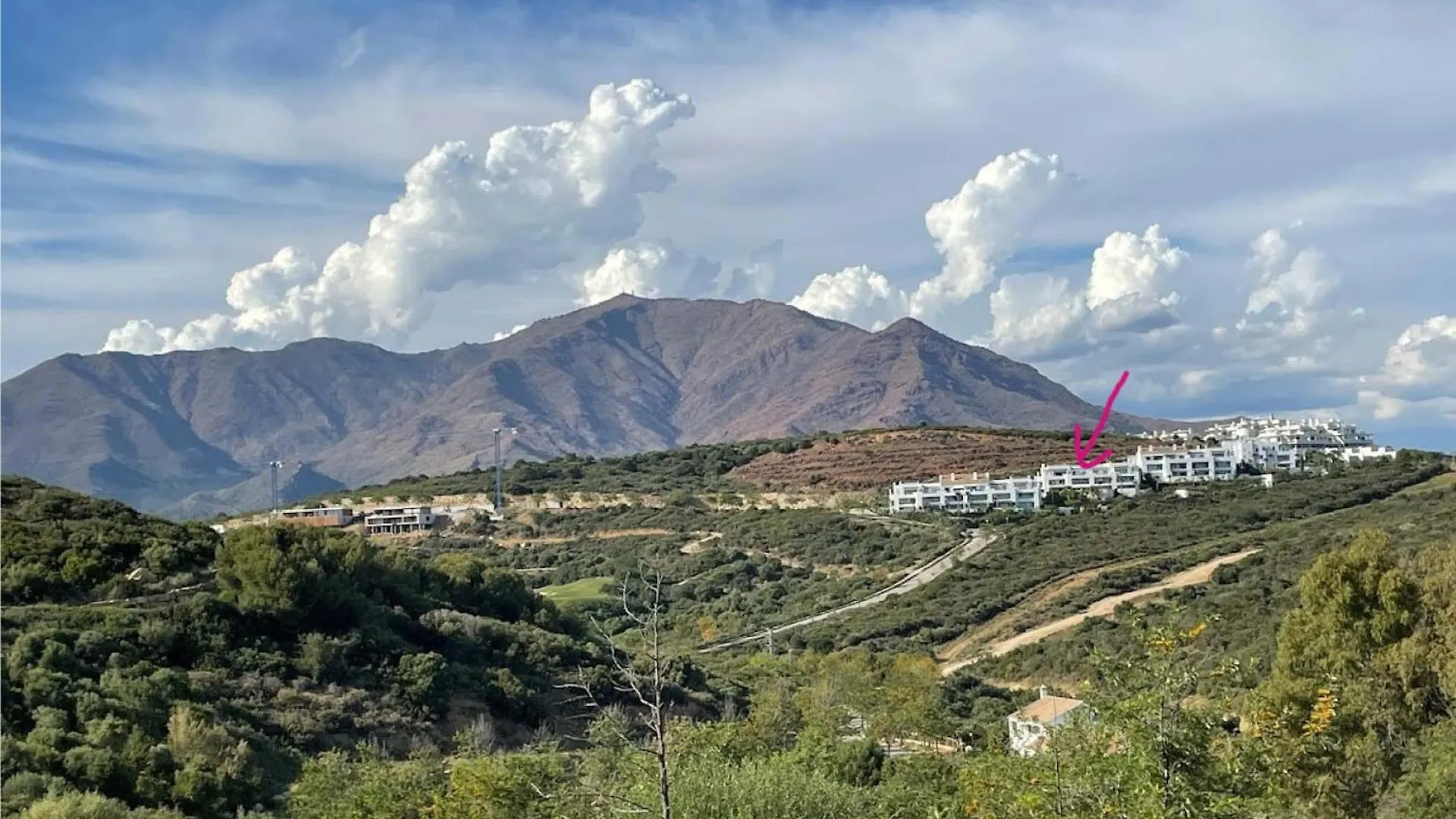 Superior Apartment For Golf, Sea And Nature Lovers Casares 0*,  Espanha