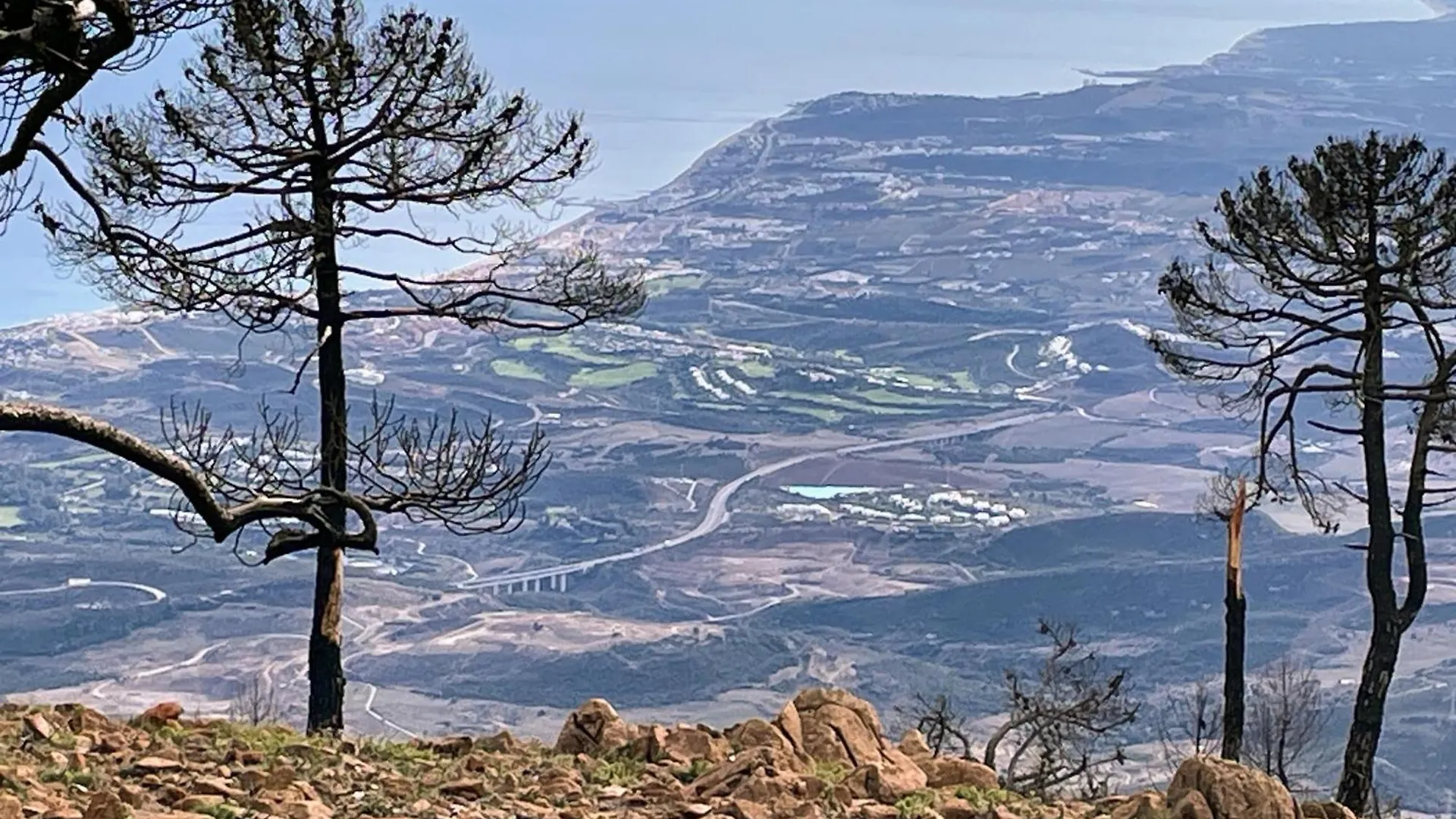 Superior Apartment For Golf, Sea And Nature Lovers Casares