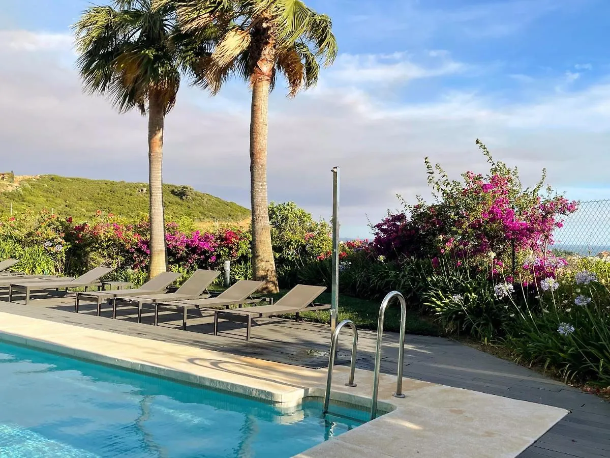 Superior Apartment For Golf, Sea And Nature Lovers كاساريس إسبانيا