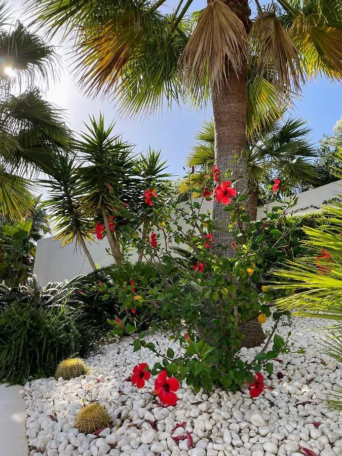 Superior Apartment For Golf, Sea And Nature Lovers كاساريس