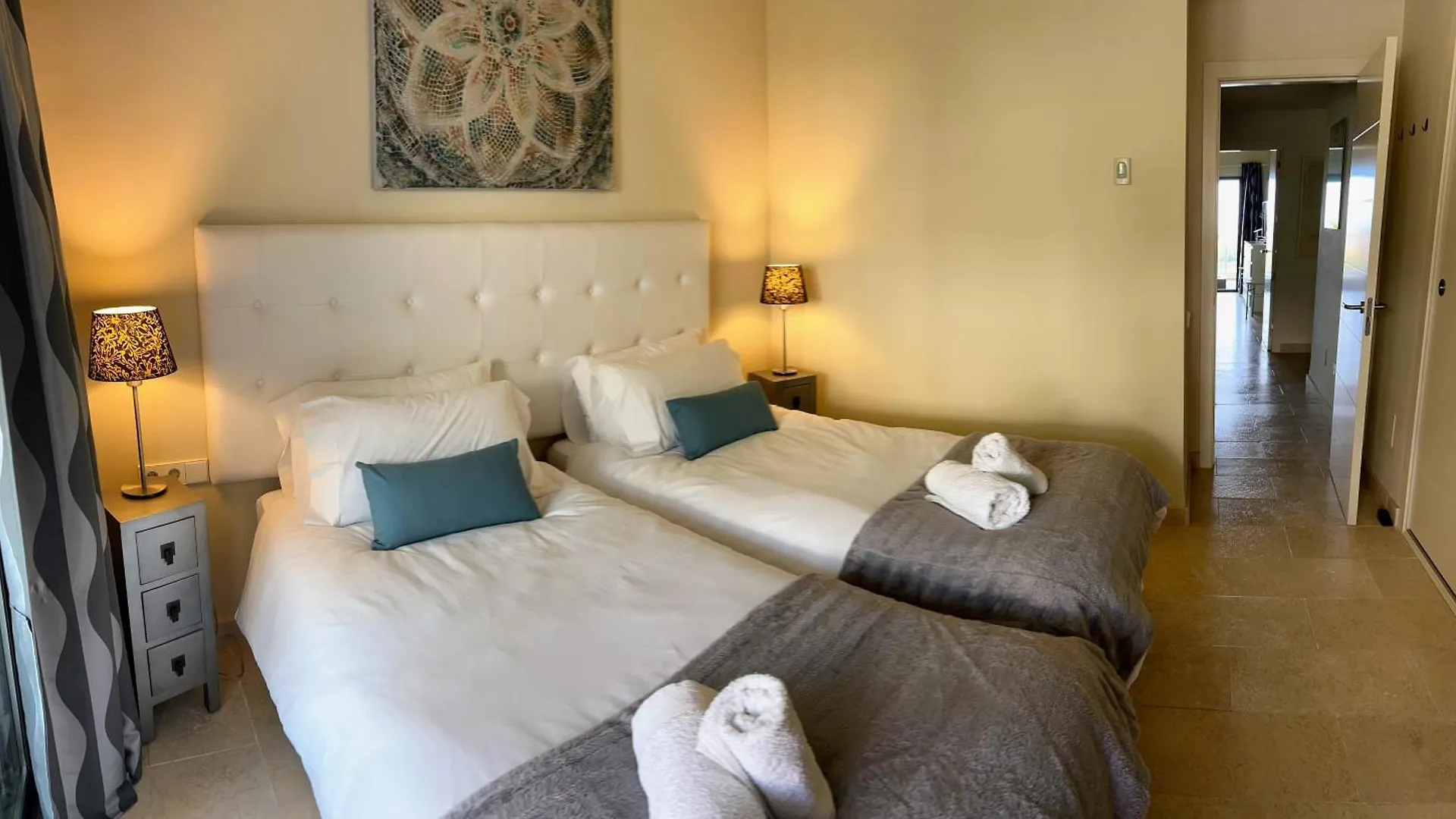 Superior Apartment For Golf, Sea And Nature Lovers كاساريس إسبانيا